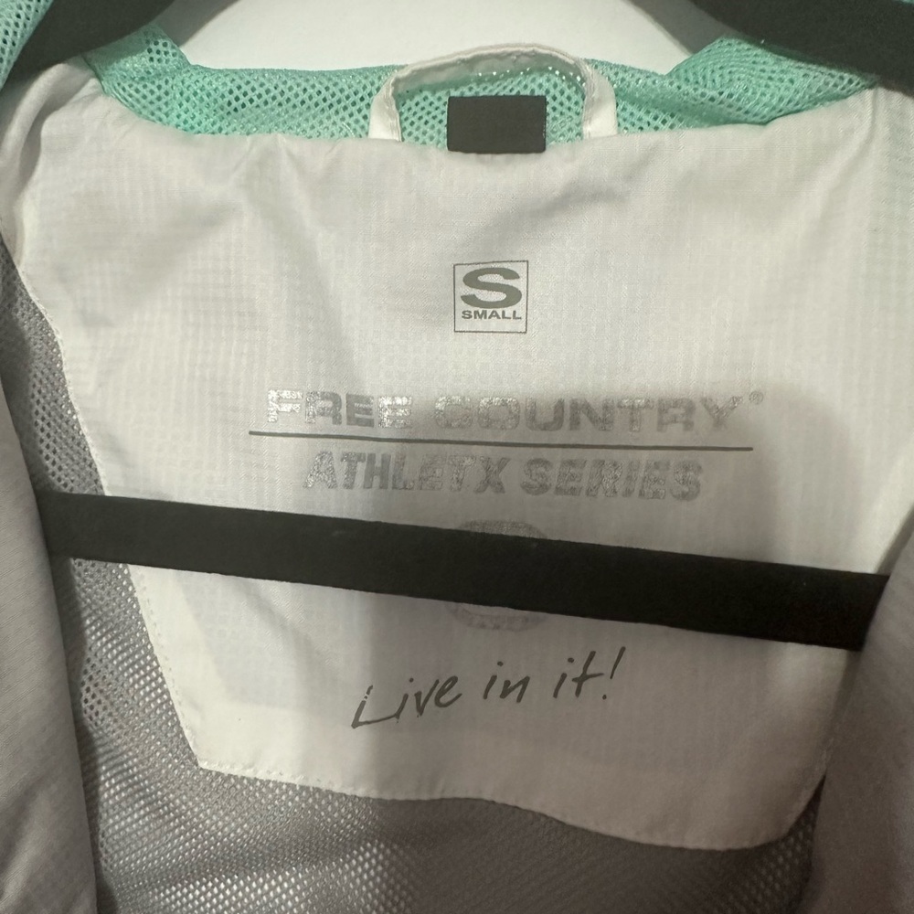 Free country jacket - Picture 3 of 4